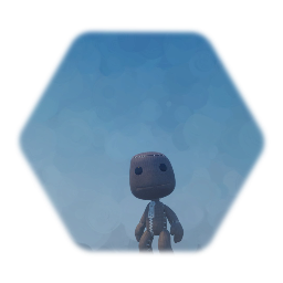 Sackboy