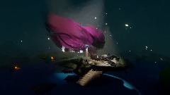 A screenshot taken in Dreams. 15 of 22.