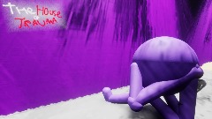 The house of trauma.. | teaser Trailer 2