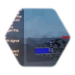 Healthbar Graphic example