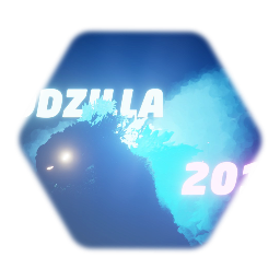 @kinggodzilla12 Godzilla GR monsters