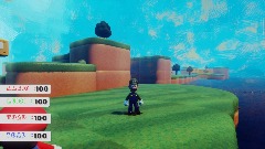 A screenshot taken in Dreams. 10 of 13.