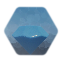 Sapphire Diamond