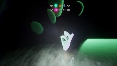 A screenshot taken in Dreams. 1 of 8.