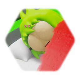 Melony but in my style