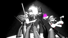 OC Showcase: Null-officers