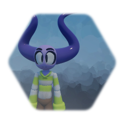 Garvy (Ajani Version V3)