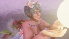 A screenshot taken in Dreams. 8 of 11.