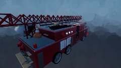 A screenshot taken in Dreams. 5 of 9.