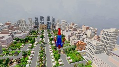 NY City