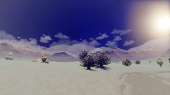 A screenshot taken in Dreams. 19 of 25.