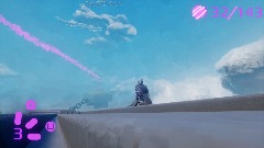 A screenshot taken in Dreams. 11 of 13.