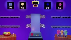 A screenshot taken in Dreams. 5 of 6.