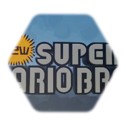 NSMB Logo