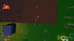 A screenshot taken in Dreams. 25 of 29.