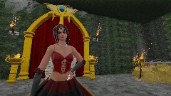 A screenshot taken in Dreams. 20 of 25.