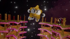 A screenshot taken in Dreams. 3 of 8.