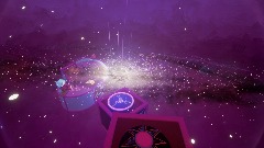 A screenshot taken in Dreams. 1 of 2.