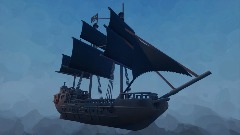 A screenshot taken in Dreams. 19 of 19.