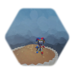 Barnaby chase Billie bust up