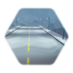 Invader Zim One Way Street