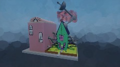 A screenshot taken in Dreams. 21 of 28.