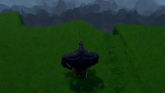 A screenshot taken in Dreams. 5 of 5.