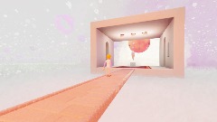 A screenshot taken in Dreams. 2 of 2.