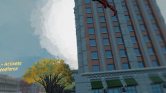 Remix of The Flash Freeroam VR