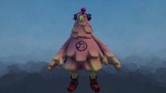 A screenshot taken in Dreams. 1 of 1.
