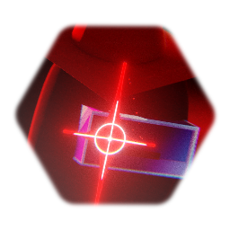 Friday Night Funkin V4 Black imposter