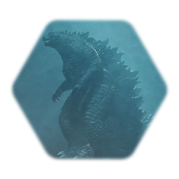 Legendary Pictures Godzilla