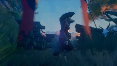 A screenshot taken in Dreams. 12 of 13.