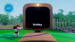 A screenshot taken in Dreams. 3 of 3.