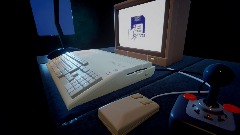 A screenshot taken in Dreams. 23 of 29.