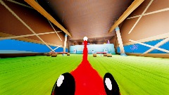 A screenshot taken in Dreams. 10 of 21.