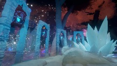 A screenshot taken in Dreams. 17 of 22.