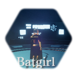 Batgirl