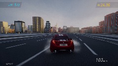 A screenshot taken in Dreams. 16 of 17.