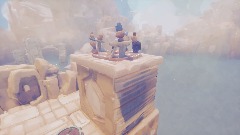 My Ancient Temple Speedrun!