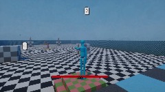 moba test