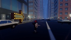 The quest for kromer: chpt3 run way