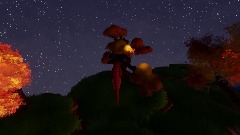 Diciduos Forest of Fantasy