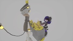 MD Animation - HOW MANY BANANAS DO YOU *HAVE*??!?!!