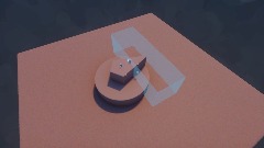 A screenshot taken in Dreams. 9 of 28.