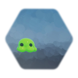 Blobby