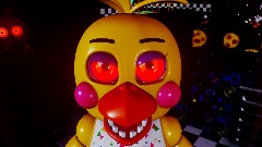 A screenshot taken in Dreams. 23 of 26.