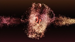 Remix of Rebel skies