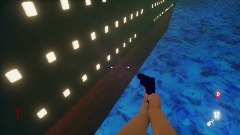 COD ZOMBIE'S-ON THE TITANIC!