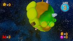 A screenshot taken in Dreams. 1 of 26.